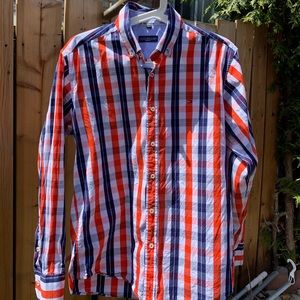 Tommy Hillfiger Men's Shirt